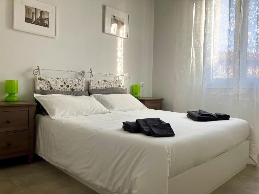 Deliziosa Casetta A 볼로냐 외부 사진